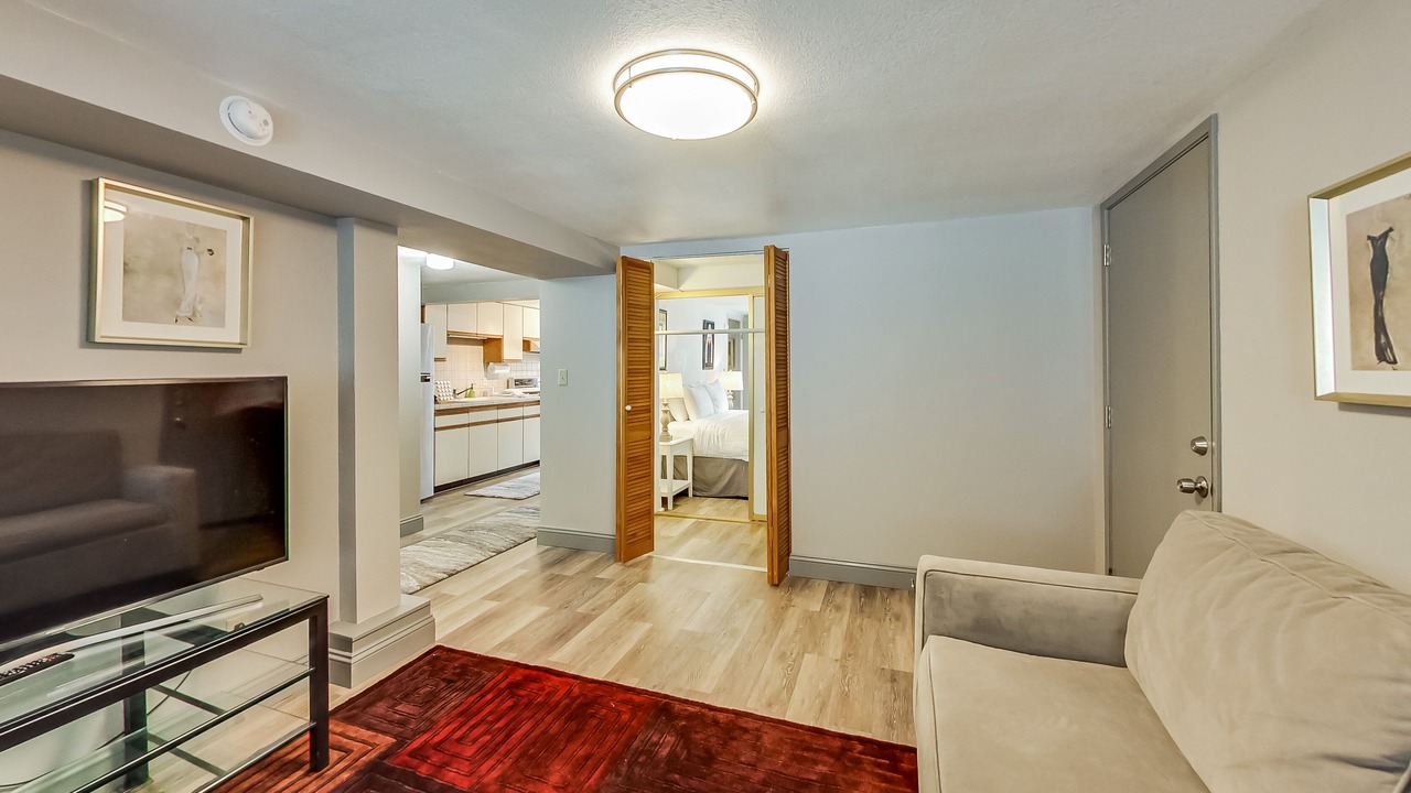 Photo of Bedroom in Vista del Mar