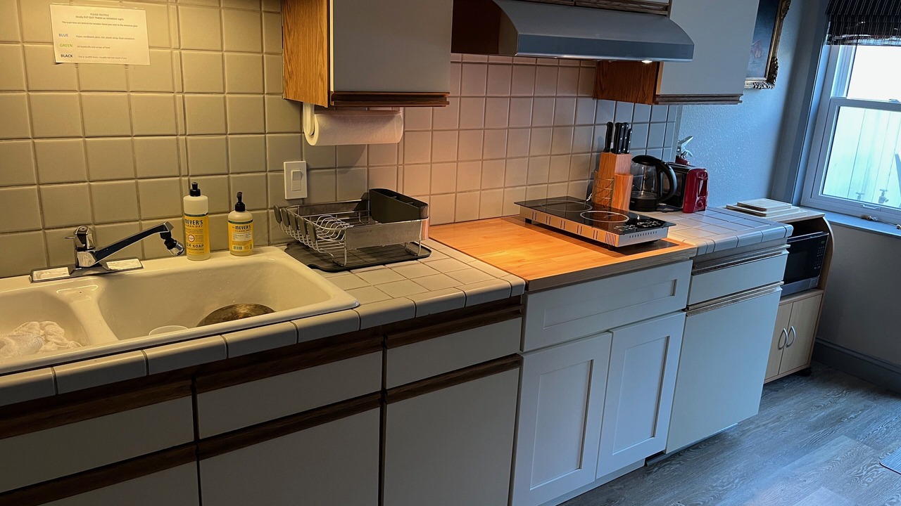 Photo of Kitchen in Vista del Mar