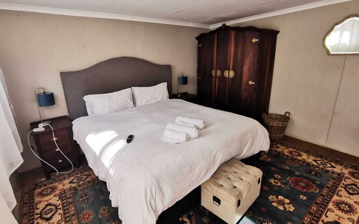 Photo of Bedroom in Brooklyn