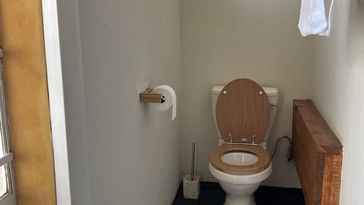 Photo of Bathroom in Brooklyn