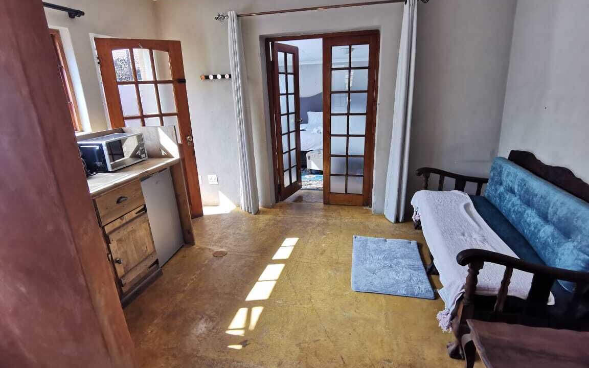 Photo of Bedroom in Brooklyn