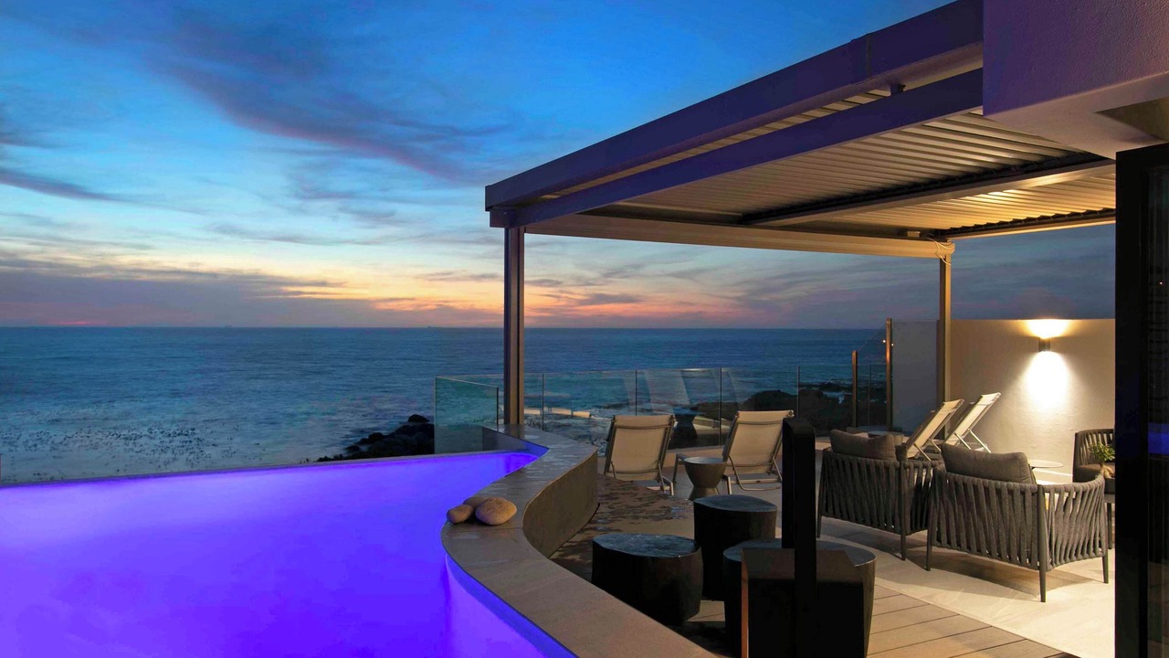 Photo of Patio Balcony in Camps Bay