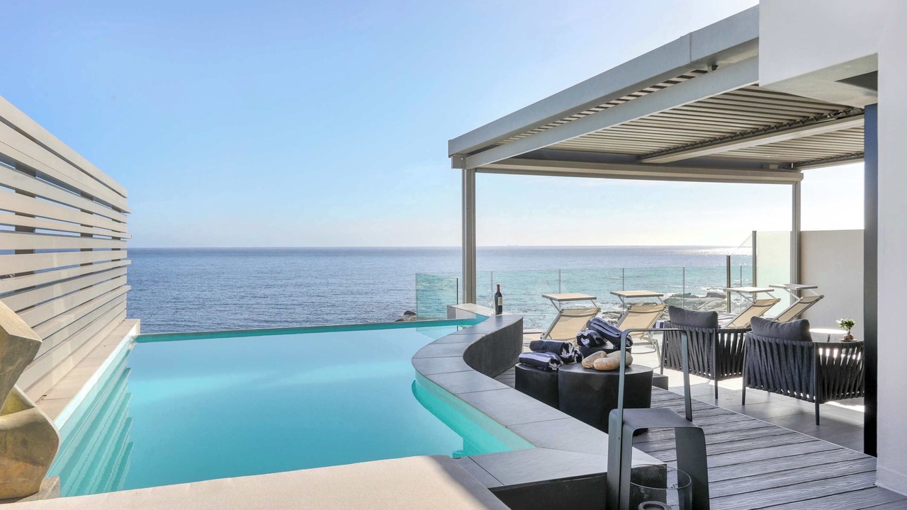 Photo of Outdoor in Camps Bay