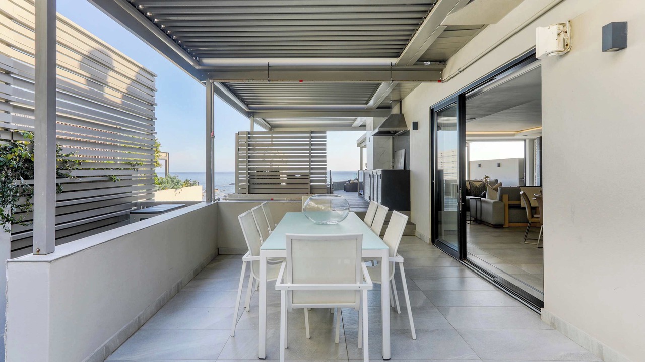 Photo of Outdoor in Camps Bay
