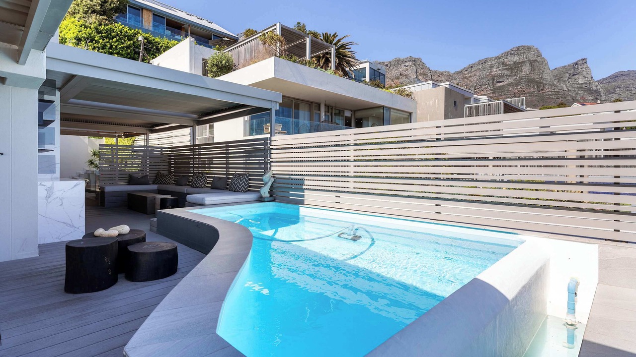 Photo of Outdoor in Camps Bay