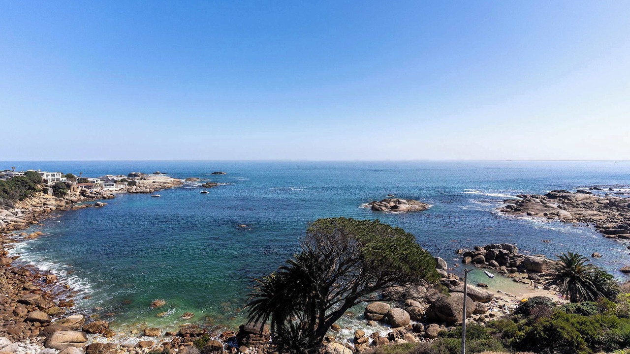 Photo of Others in Camps Bay