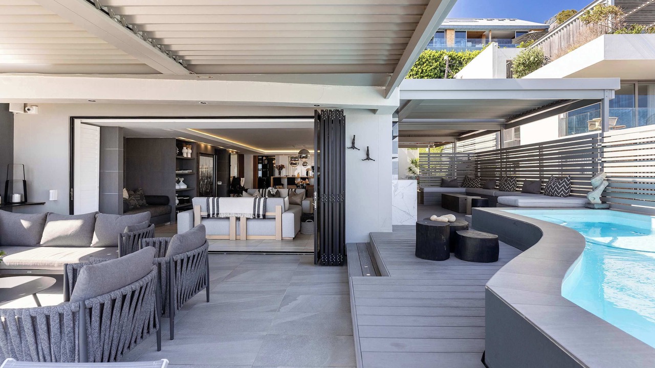 Photo of Outdoor in Camps Bay