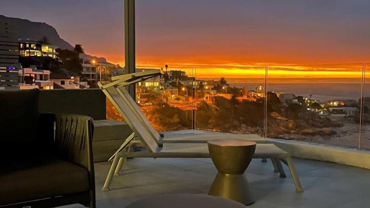 Photo of Patio Balcony in Camps Bay