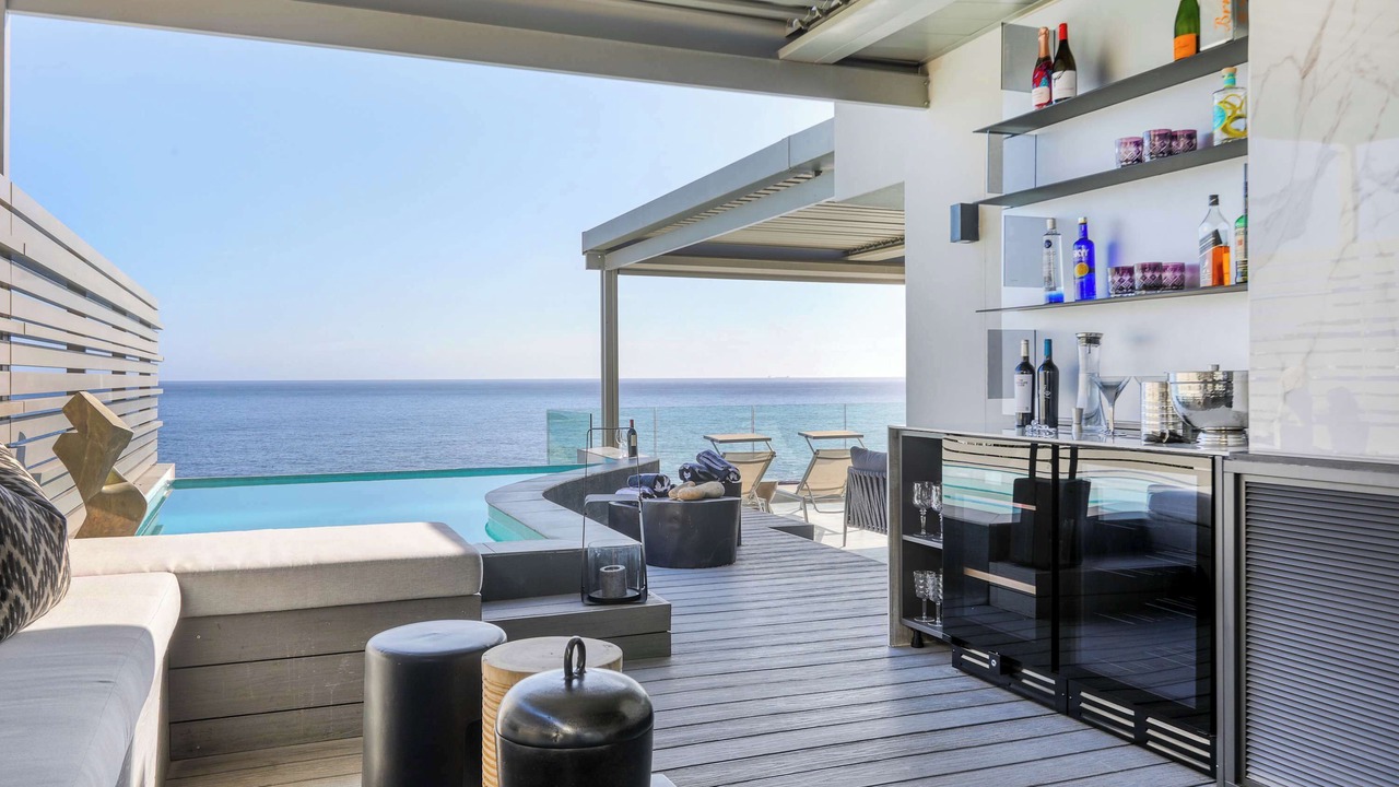 Photo of Outdoor in Camps Bay