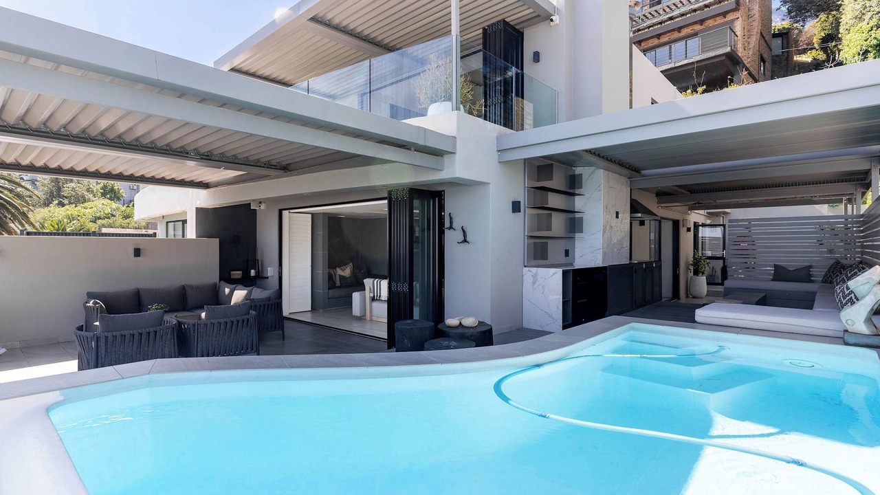 Photo of Outdoor in Camps Bay