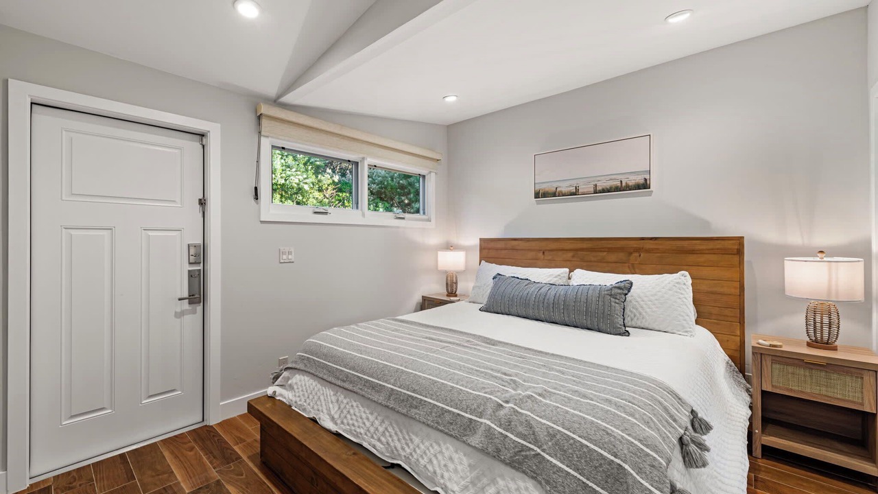 Photo of Bedroom in Montara