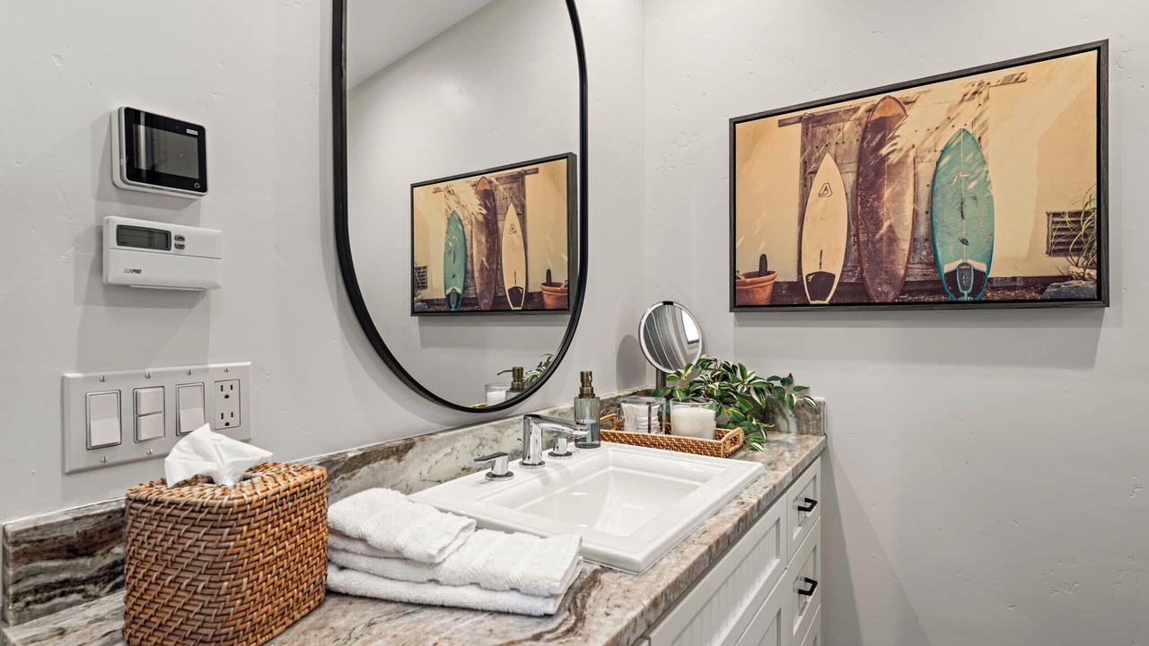 Photo of Bathroom in Montara