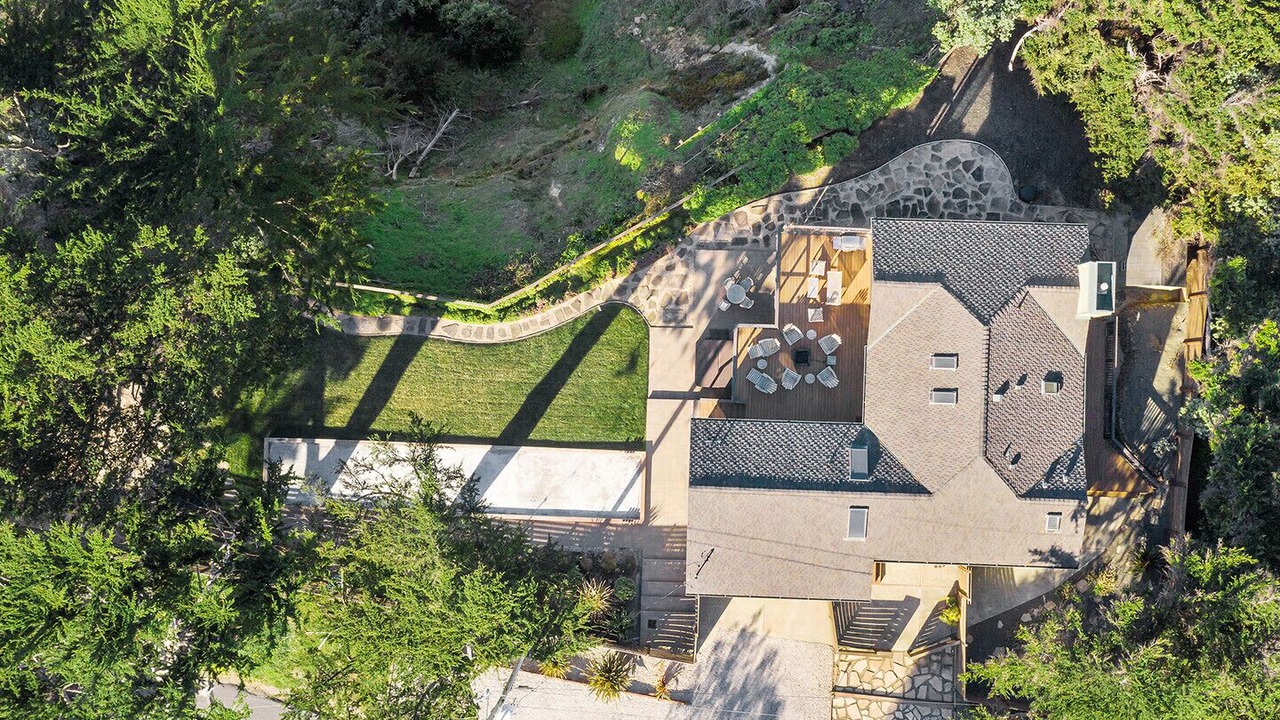 Photo of Outdoor in Montara