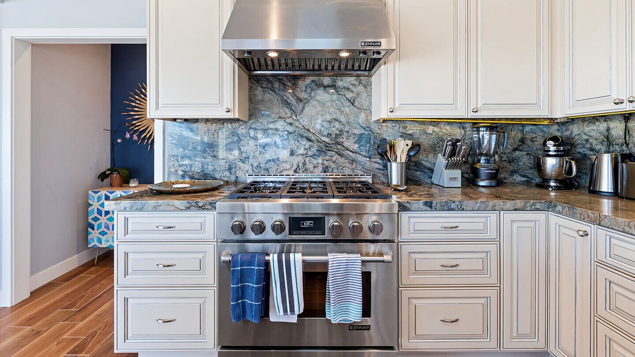 Photo of Kitchen in Montara