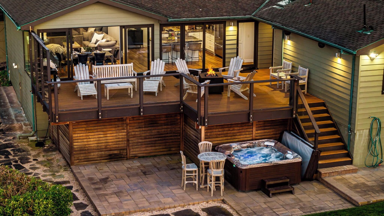Photo of Outdoor in Montara