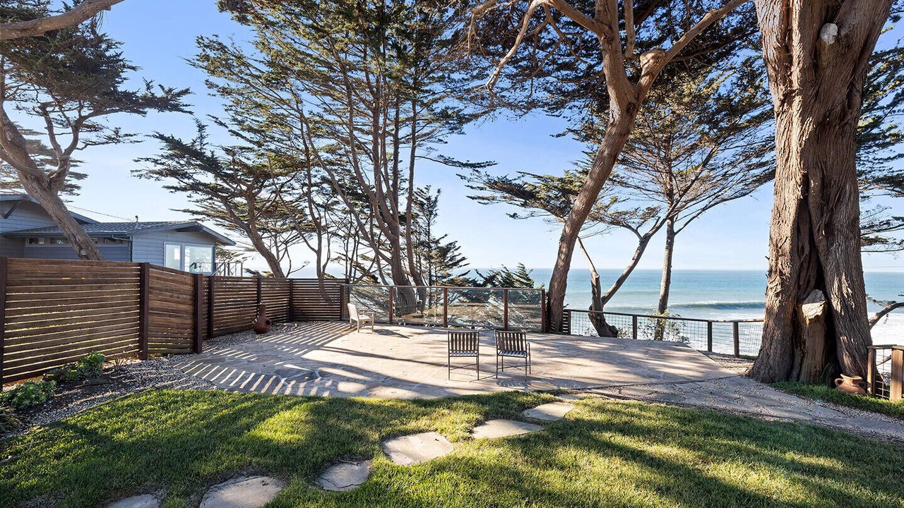 Photo of Outdoor in Montara