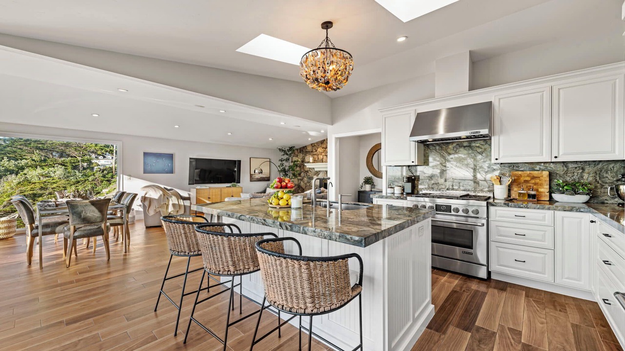 Photo of Kitchen in Montara