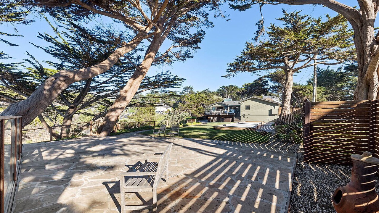 Photo of Outdoor in Montara
