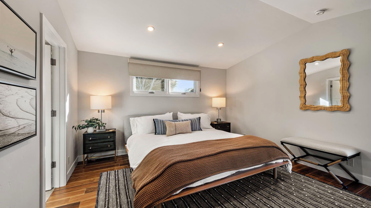 Photo of Bedroom in Montara