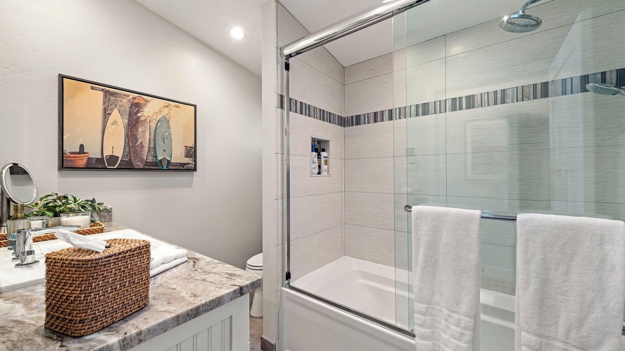 Photo of Bathroom in Montara