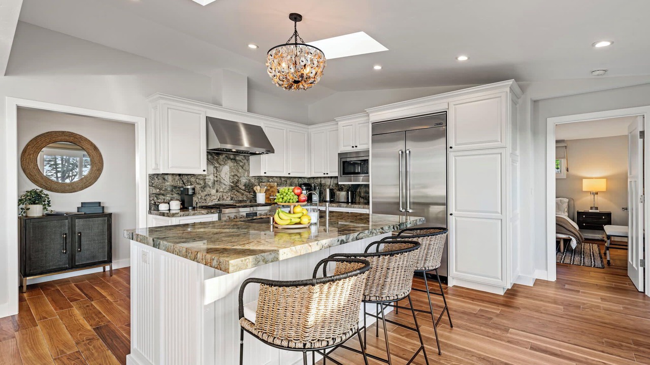 Photo of Kitchen in Montara