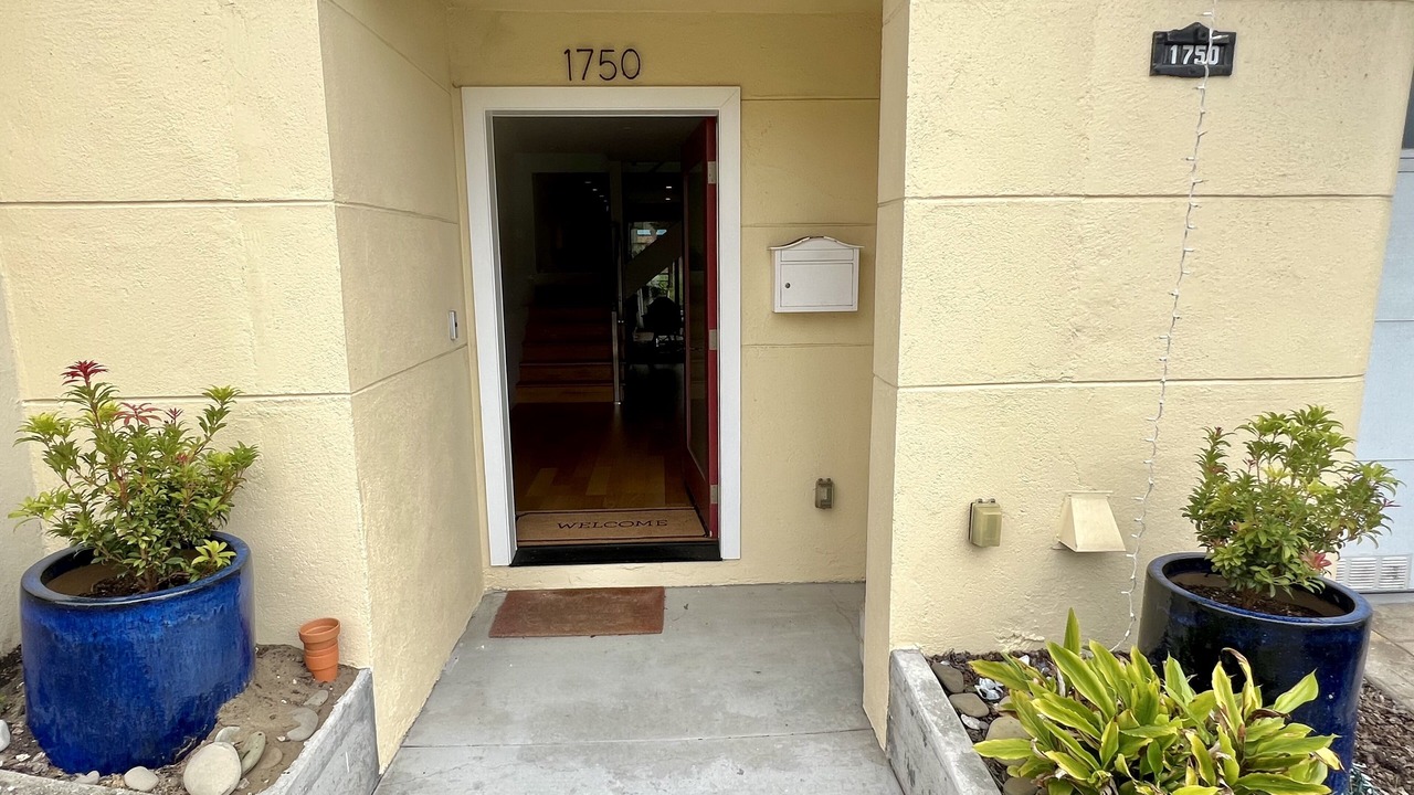 Photo of Outdoor in Outer Sunset