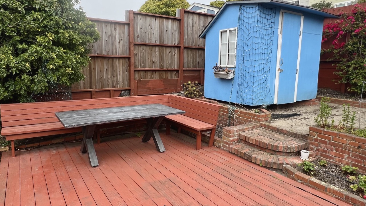 Photo of Outdoor in Outer Sunset