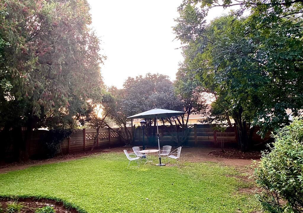 Photo of Outdoor in Meyerton