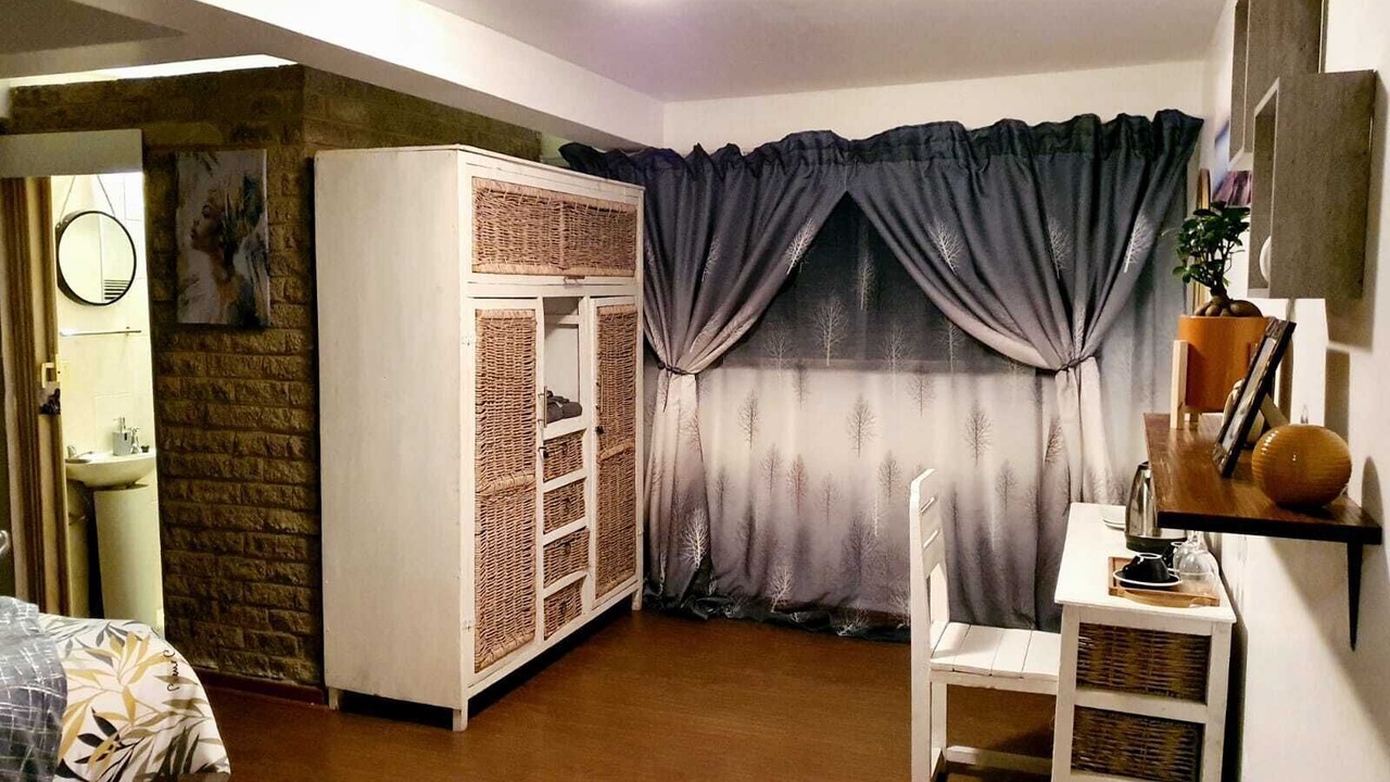 Photo of Bedroom in Meyerton
