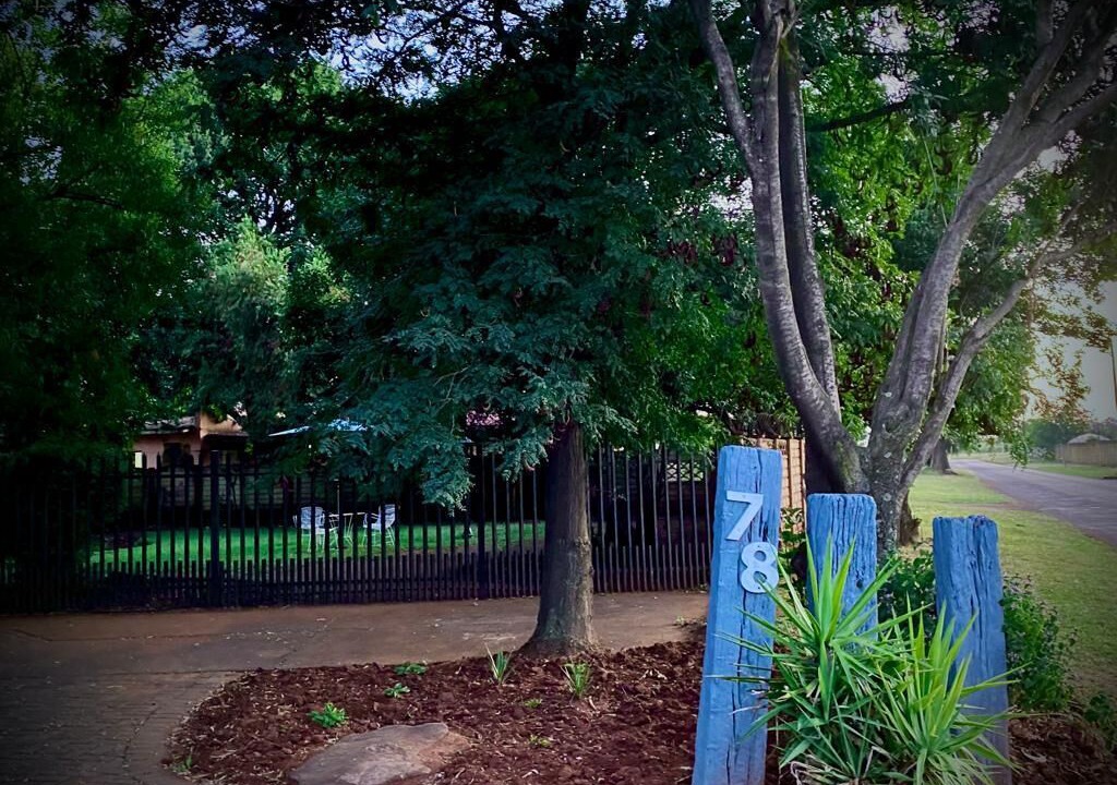 Photo of Outdoor in Meyerton