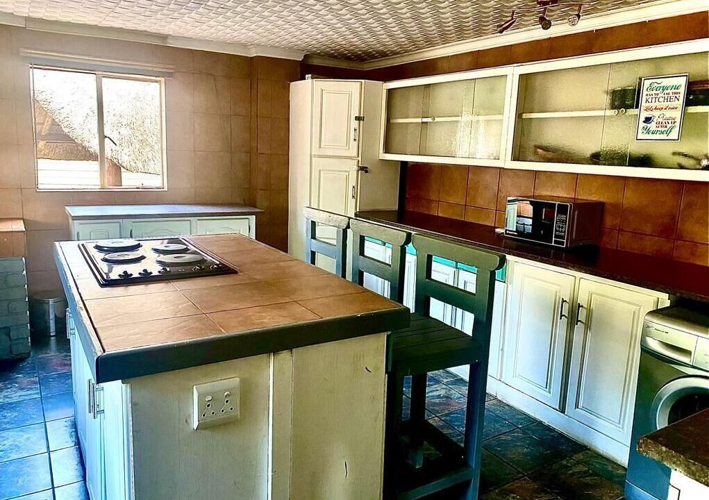 Photo of Kitchen in Meyerton