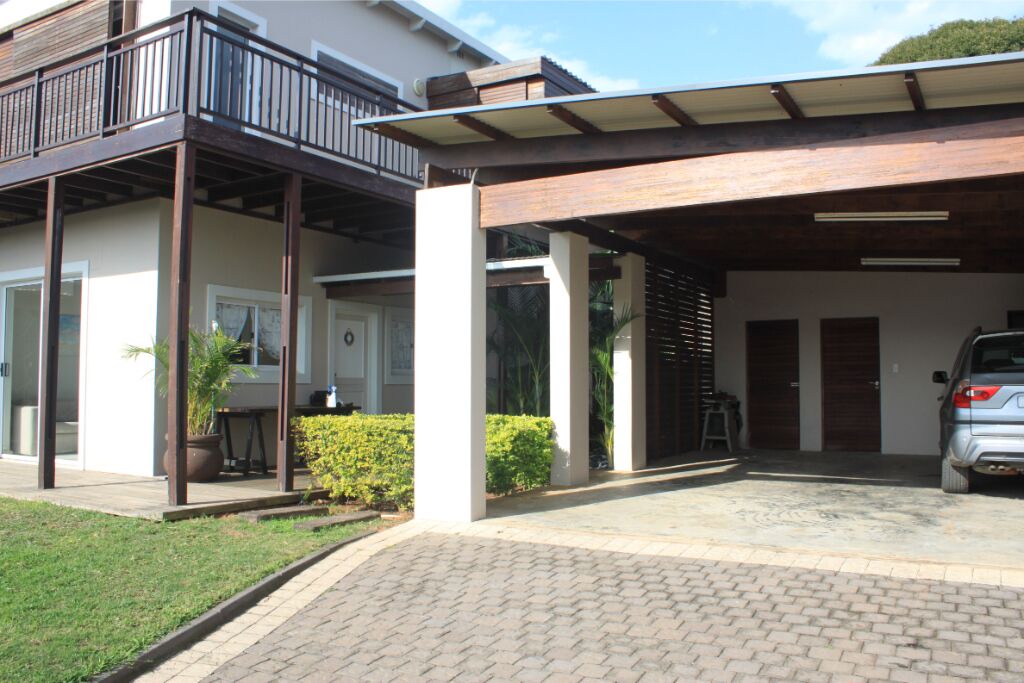 Photo of Outdoor in Salt Rock