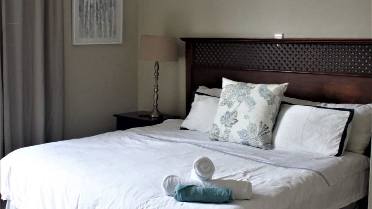 Photo of Bedroom in Salt Rock