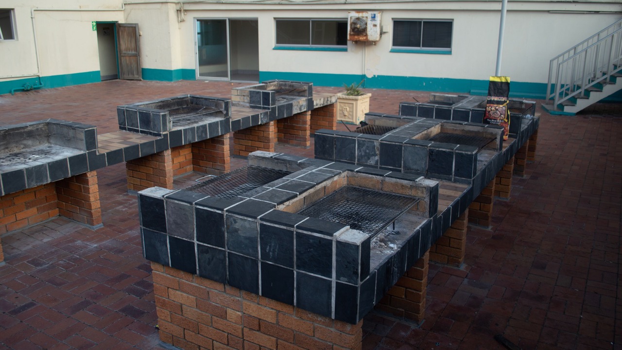 Photo of Patio Balcony in South Beach