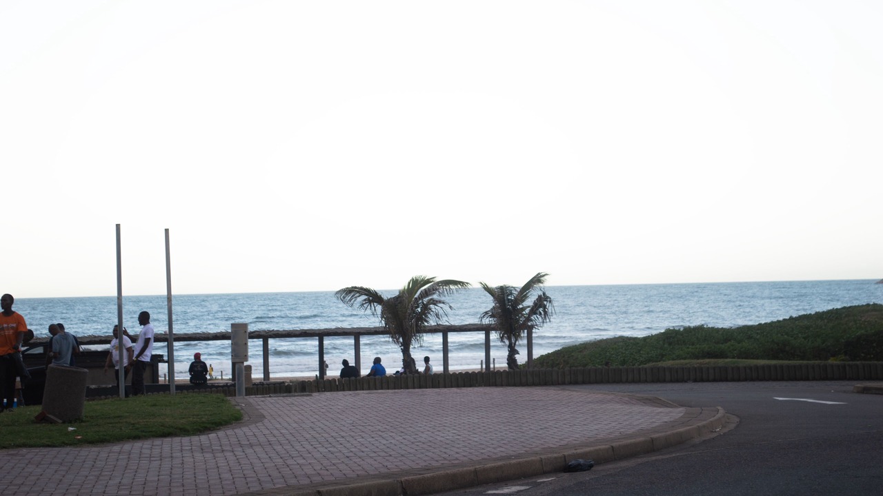 Photo of Outdoor in South Beach