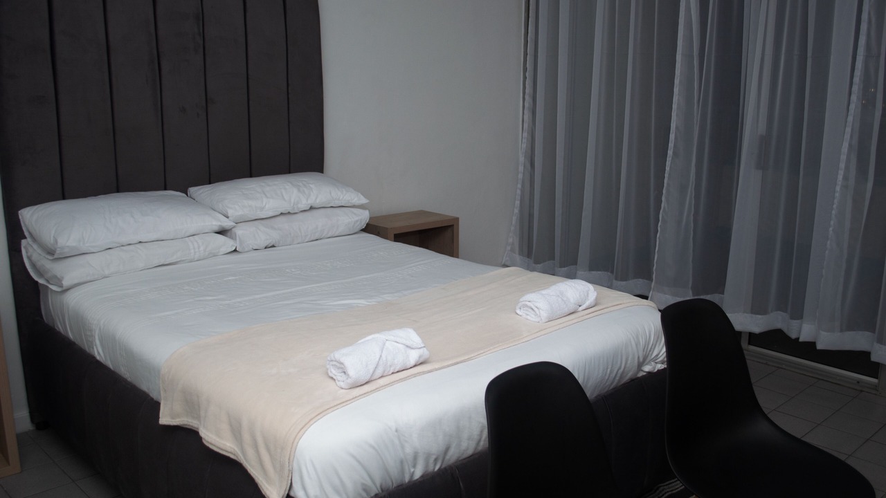 Photo of Bedroom in South Beach