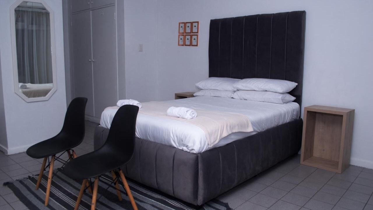 Photo of Bedroom in South Beach