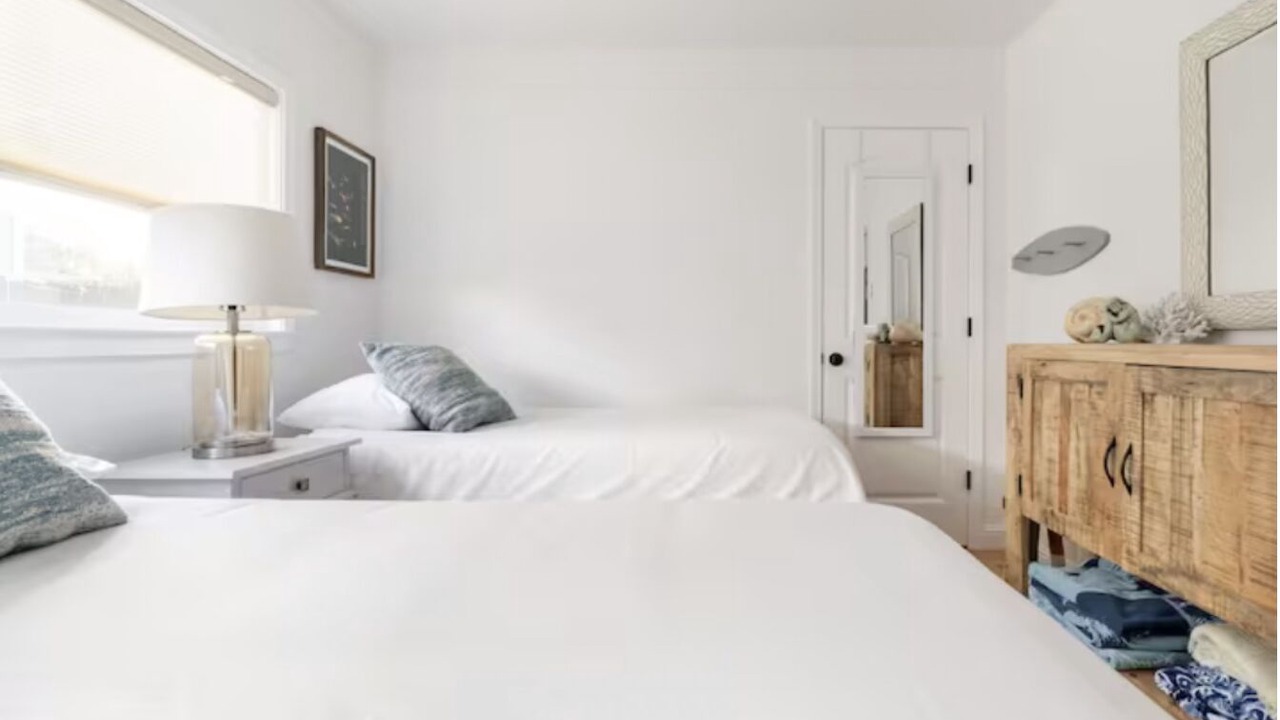 Photo of Bedroom in Opal Cliffs