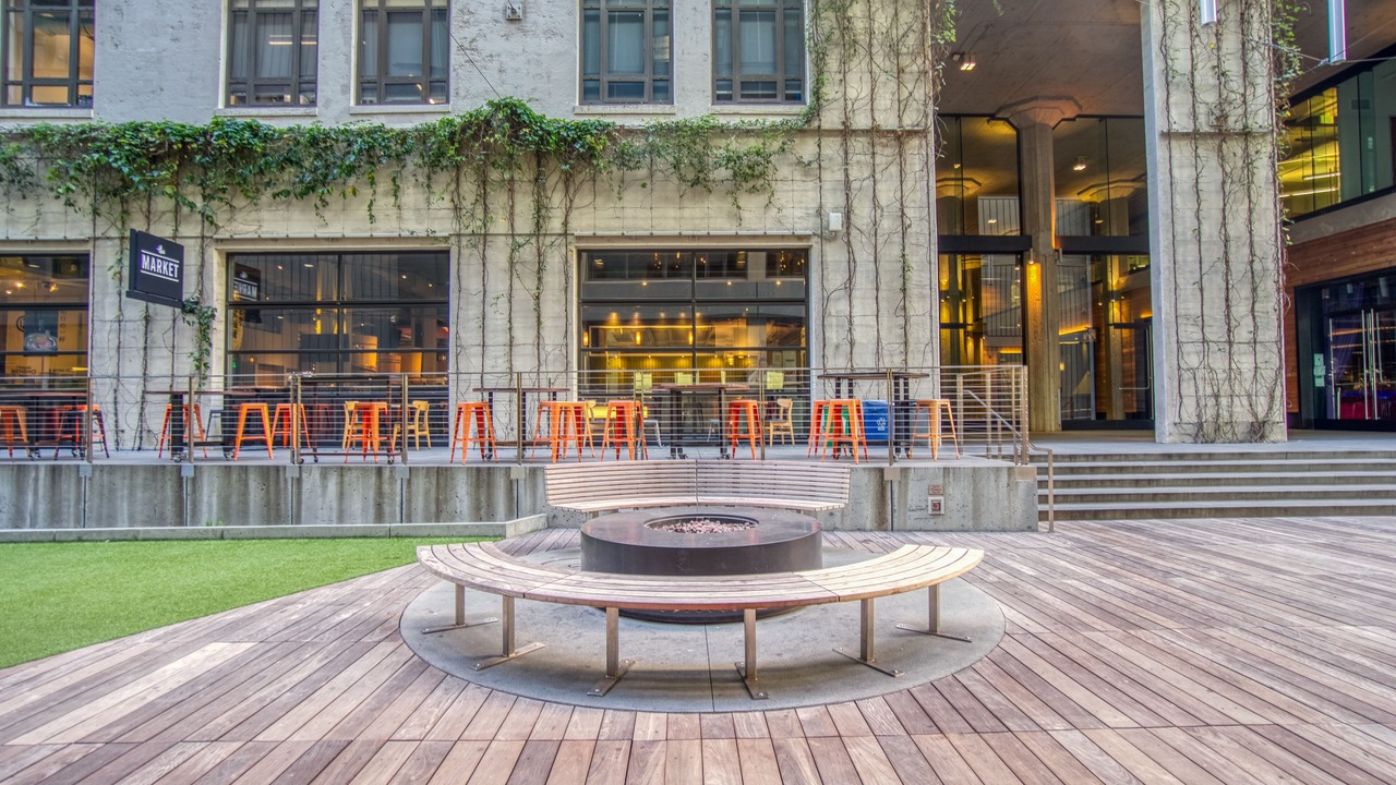 Photo of Outdoor in Downtown San Francisco
