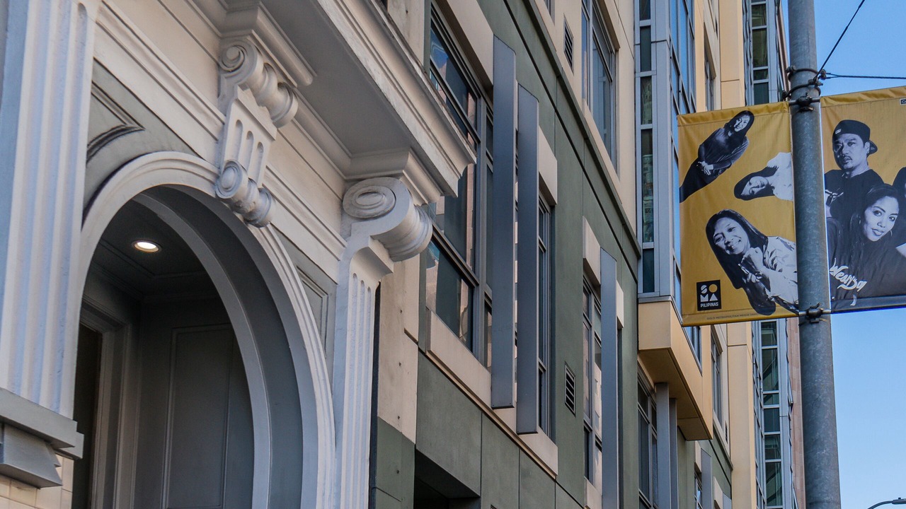 Photo of Others in Downtown San Francisco