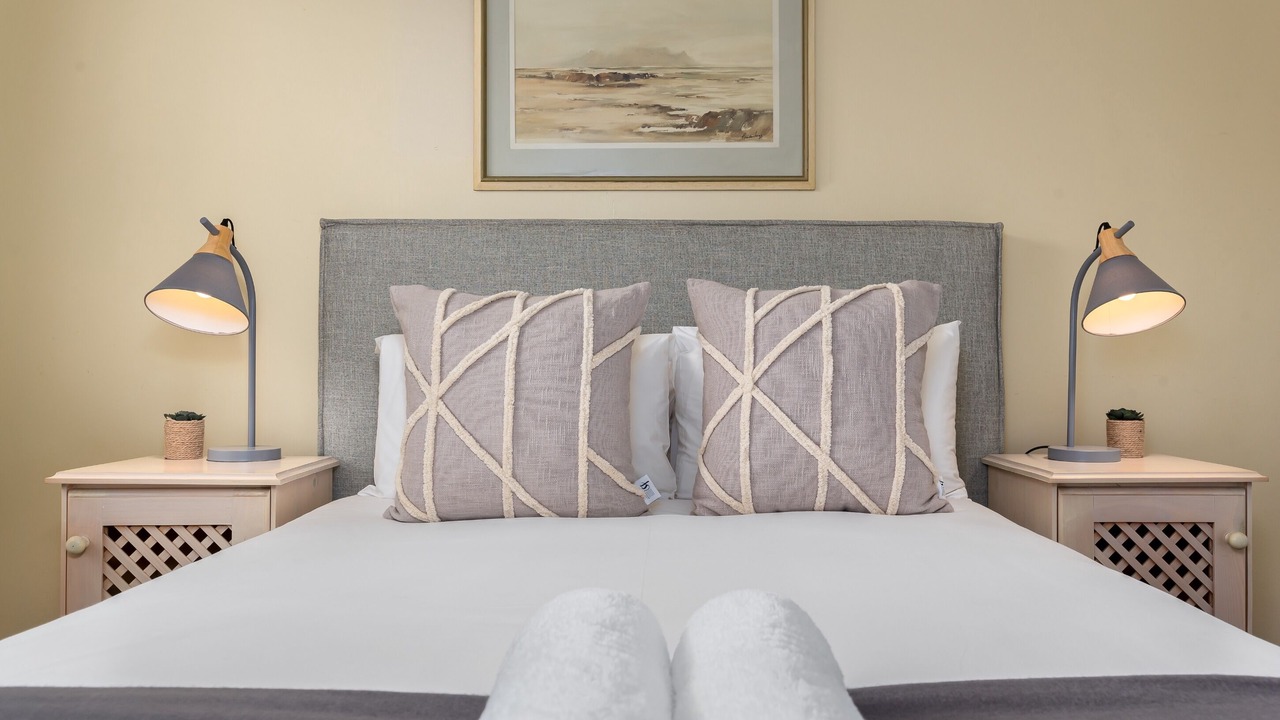 Photo of Bedroom in Three Anchor Bay