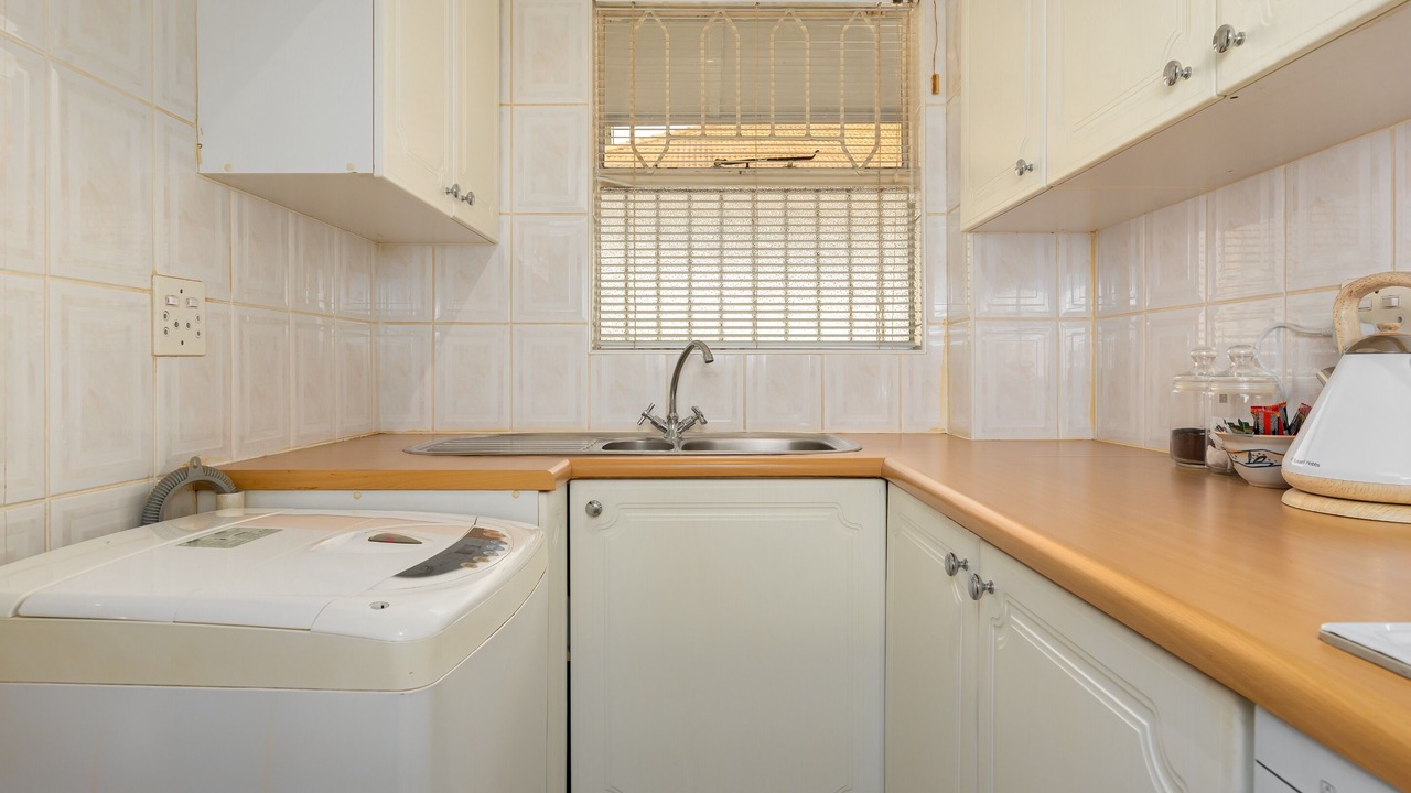 Photo of Kitchen in Three Anchor Bay