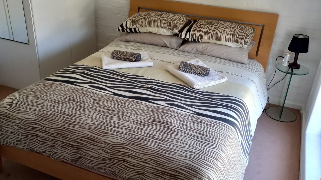 Photo of Bedroom in Green Point