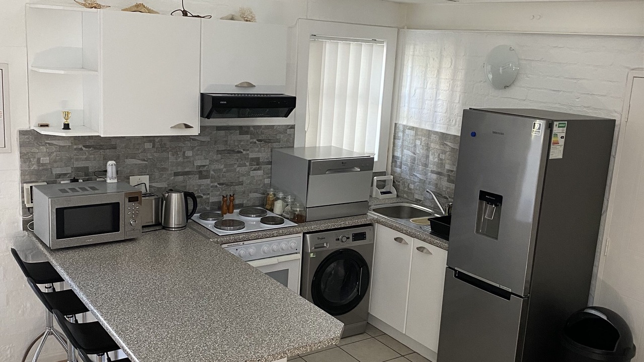 Photo of Kitchen in Green Point