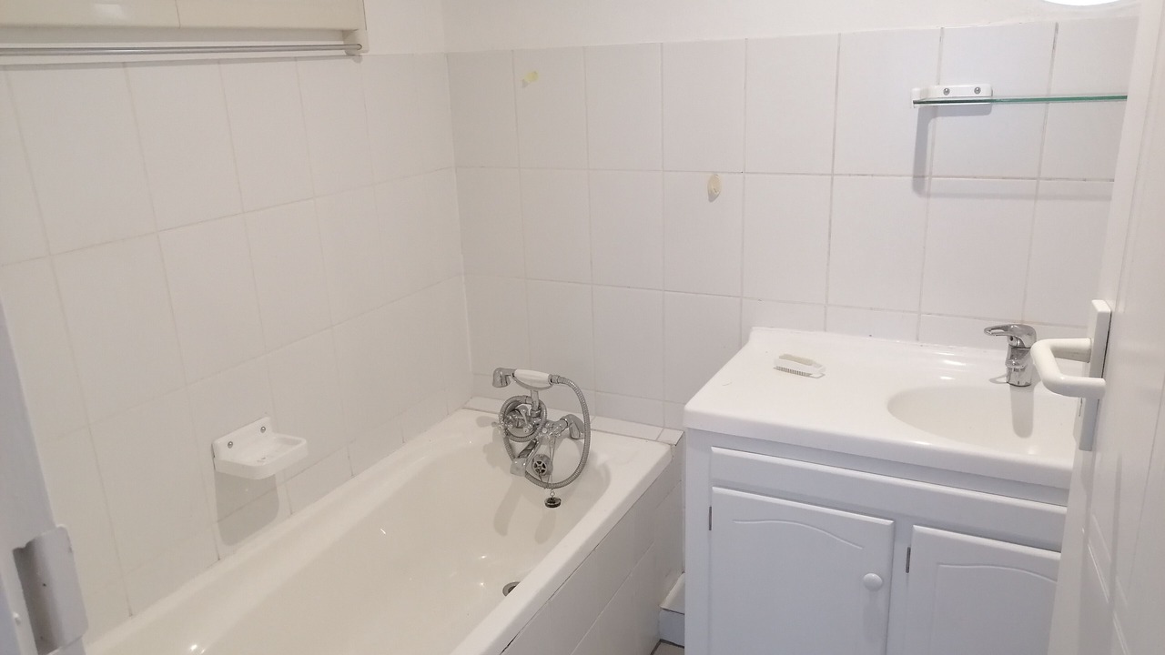Photo of Bathroom in Green Point