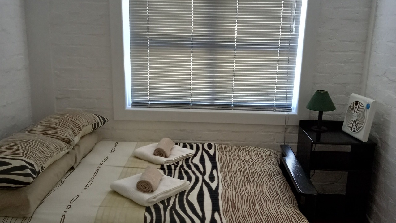 Photo of Bedroom in Green Point