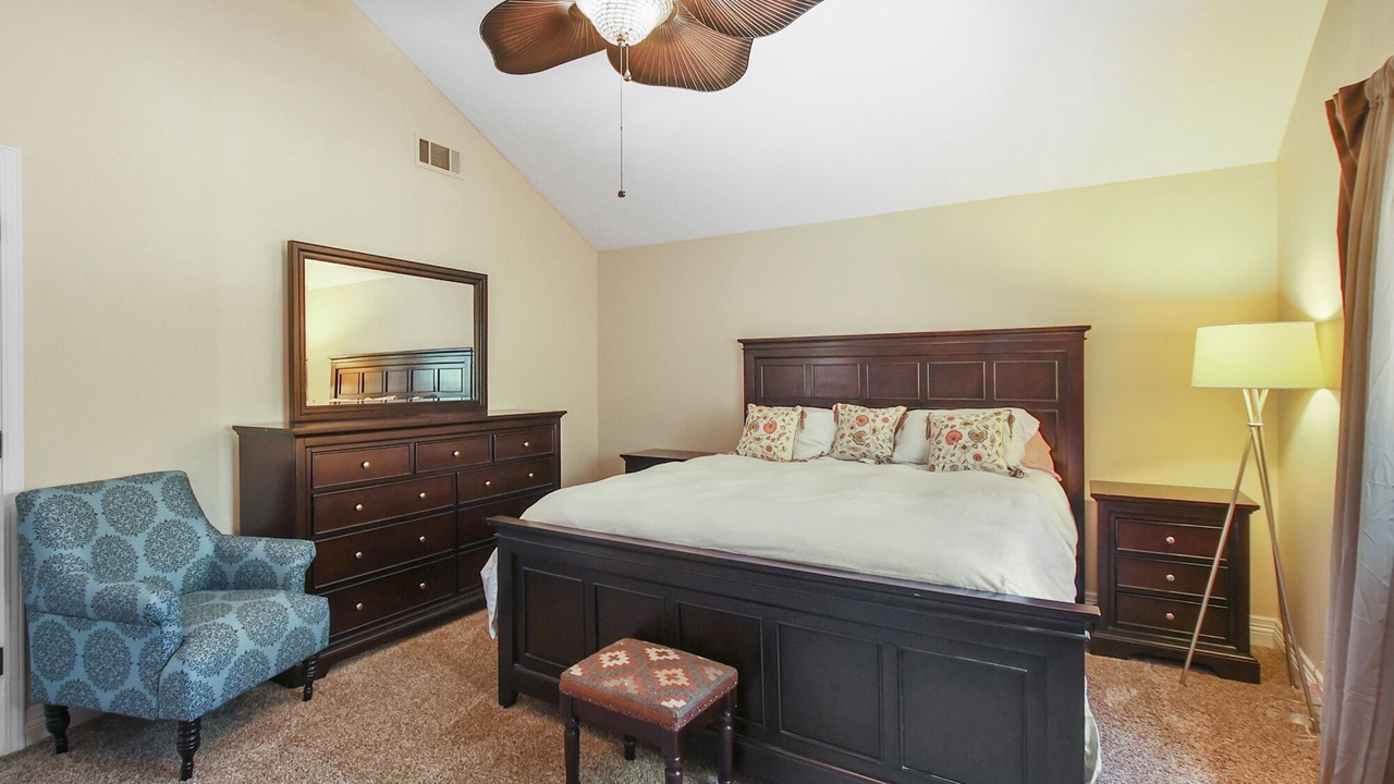 Photo of Bedroom in Lodi