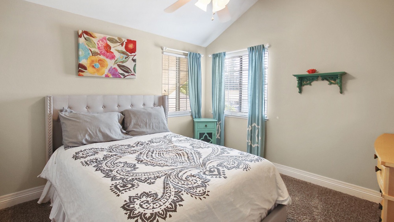 Photo of Bedroom in Lodi