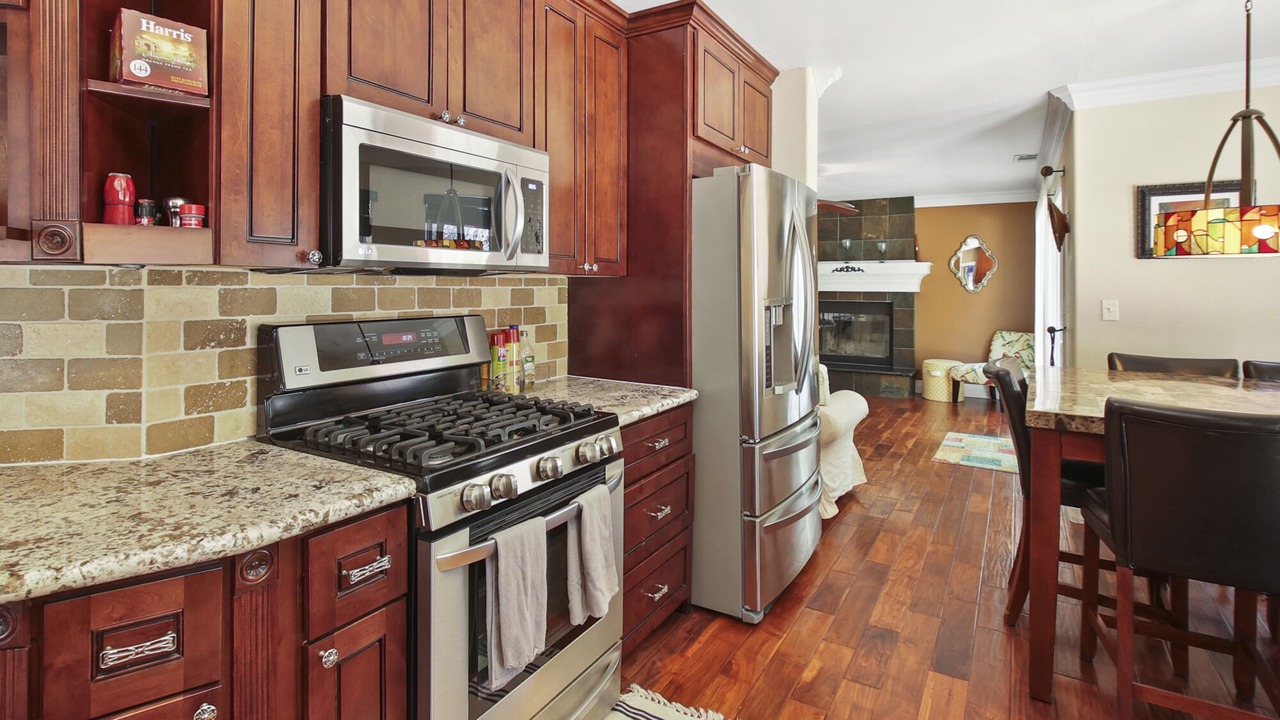 Photo of Kitchen in Lodi