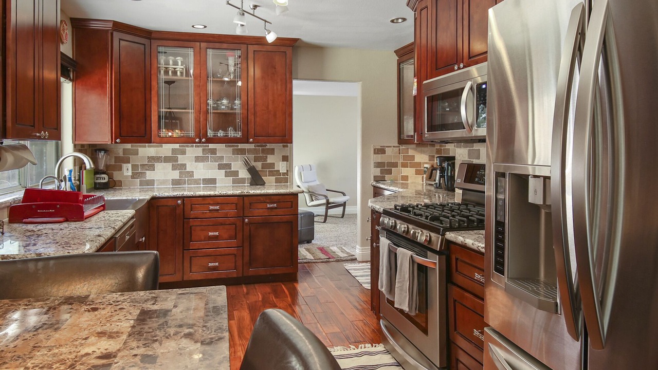Photo of Kitchen in Lodi